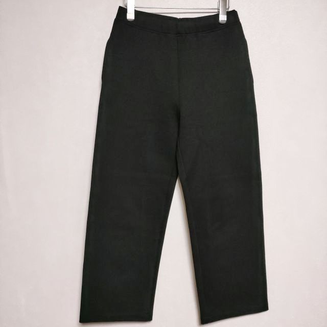 REVERBERATE TRACK PANTS トラック パンツ ブラック メンズ リバーバレイト 4-0502G∞