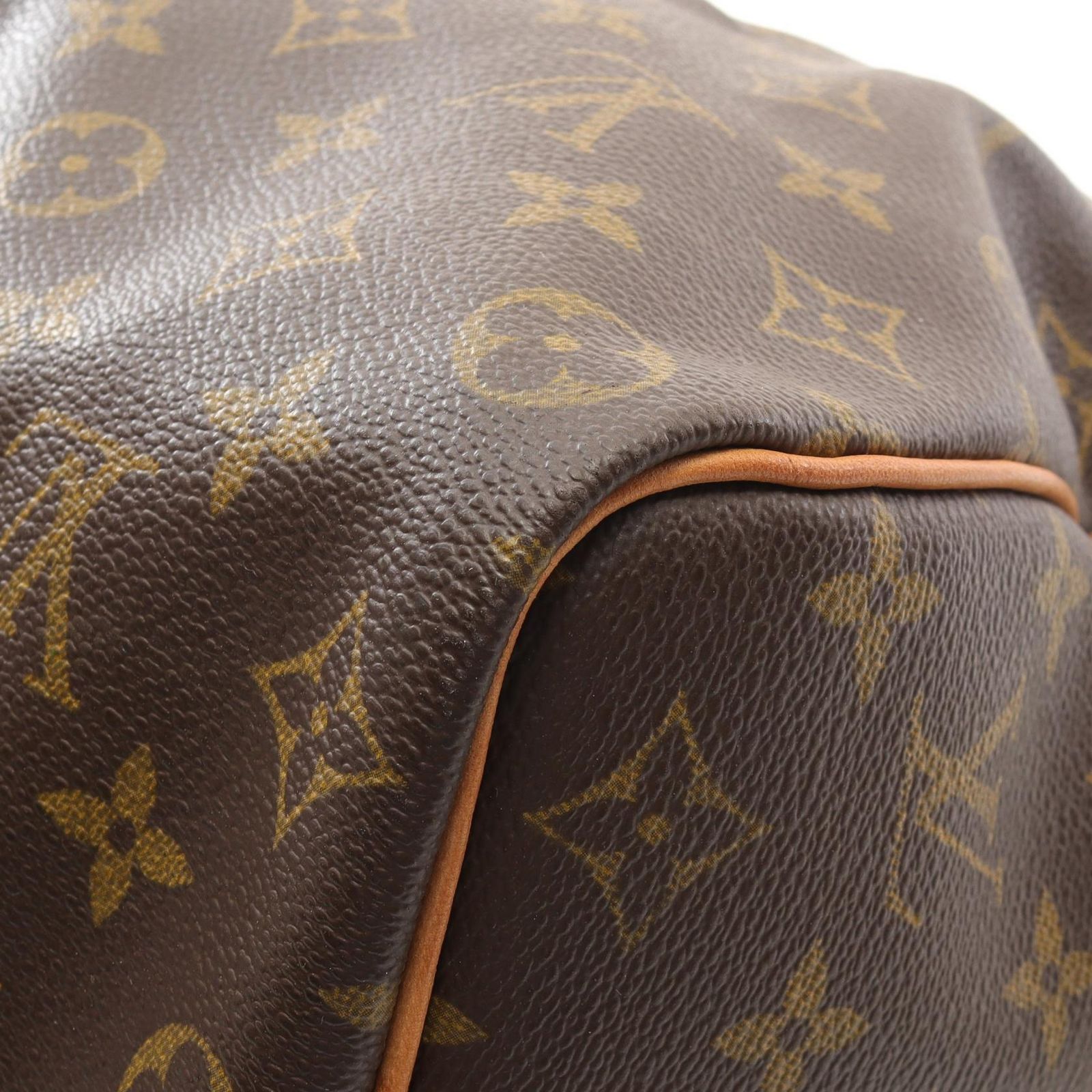 VUITTON ボストンバッグ