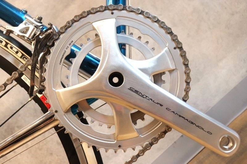 ロシニョールD-GAMMA デローザ DE ROSA ヌーヴォクラシコ NUOVO CLASSICO 2020 52