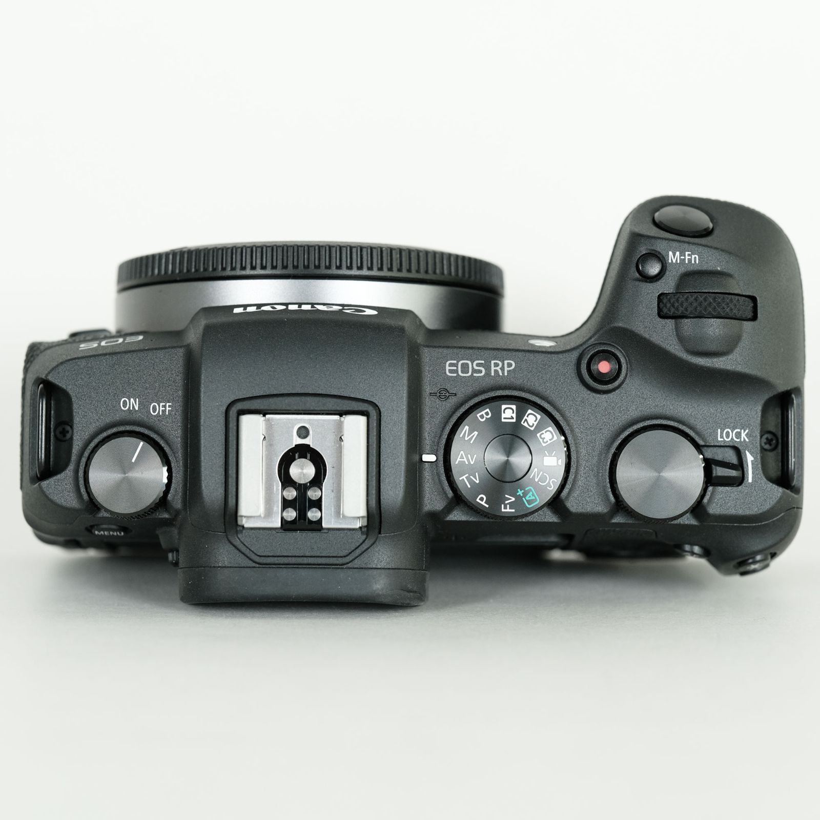良品｜シャッター数13,000回以下] Canon EOS RP [ボディ