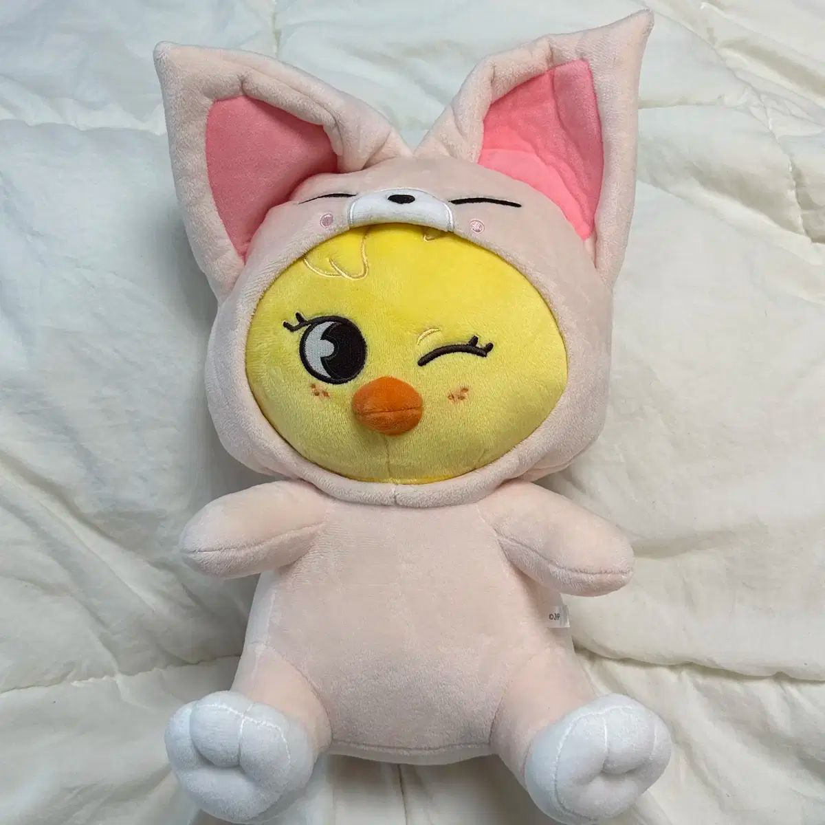 フィリックス(FELIX・ヨンボク) SKZOO FELIX ぬいぐるみ 日本 トイ