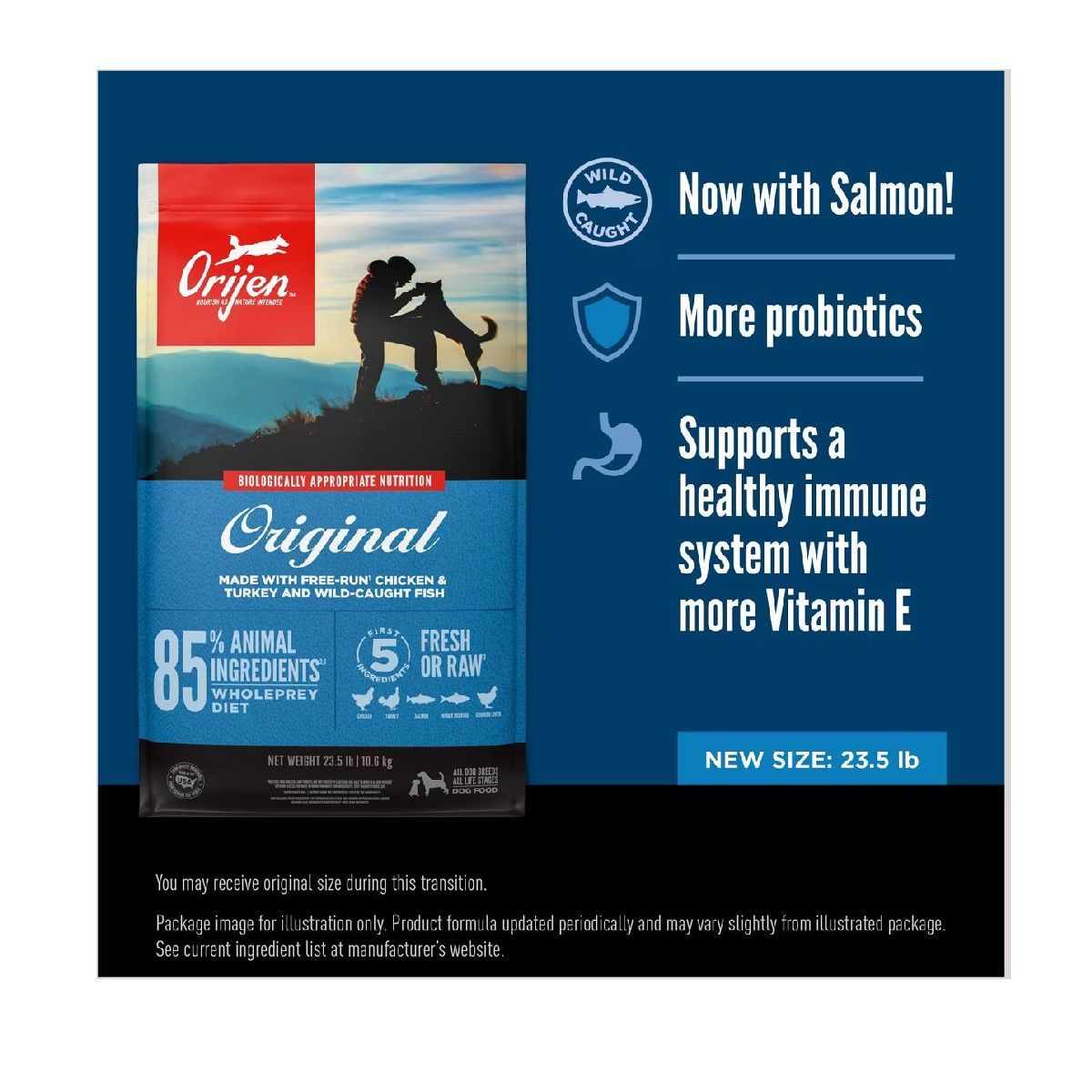 mmsu-ha エムエムスーハ ドッグフード（サーモン4袋） 馬肉&サーモン