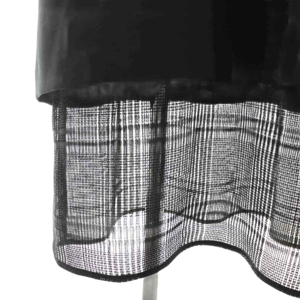 Tony_mam⭐︎アドーア レノクロスチェックワンピース Vネック ⭐︎38 ◇レノクロスチェックワンピース（5315140500） | ADORE