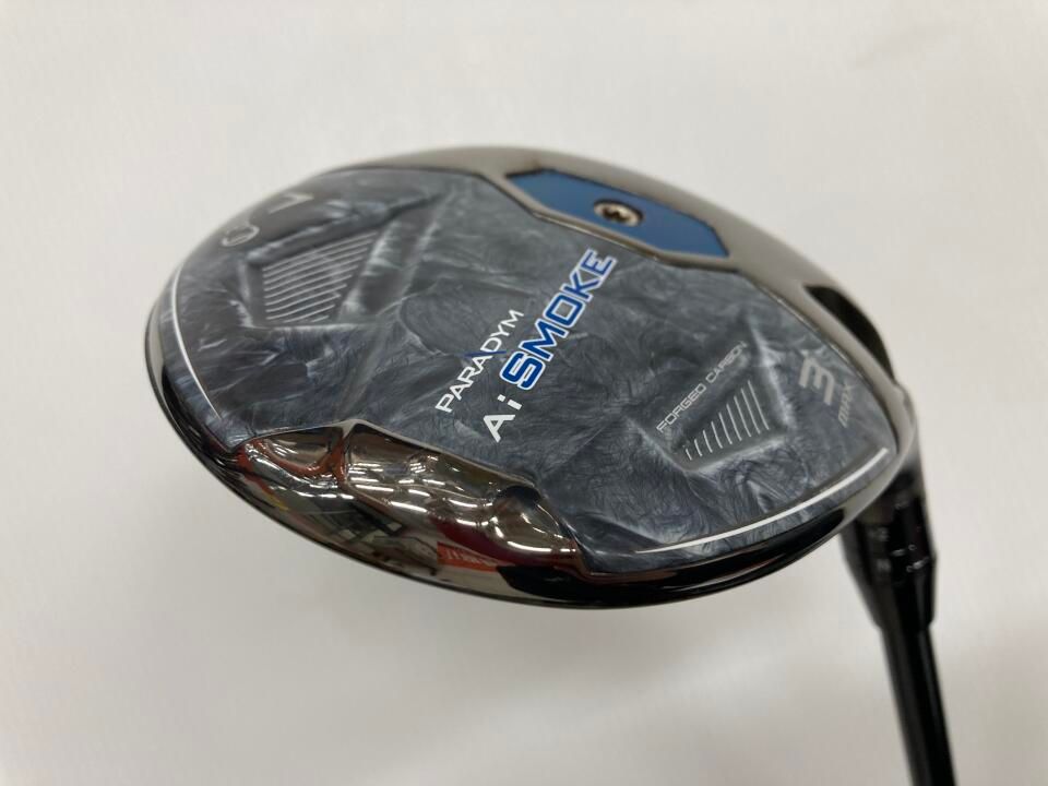 フェアウェイウッド キャロウェイ