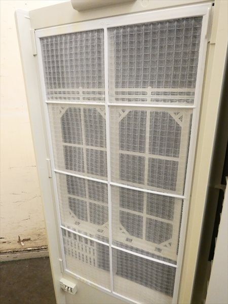 コロナ CORONA 窓用ルームエアコン冷房 CW-1612 管N27570 WWW_KANDAIZUMI_COM