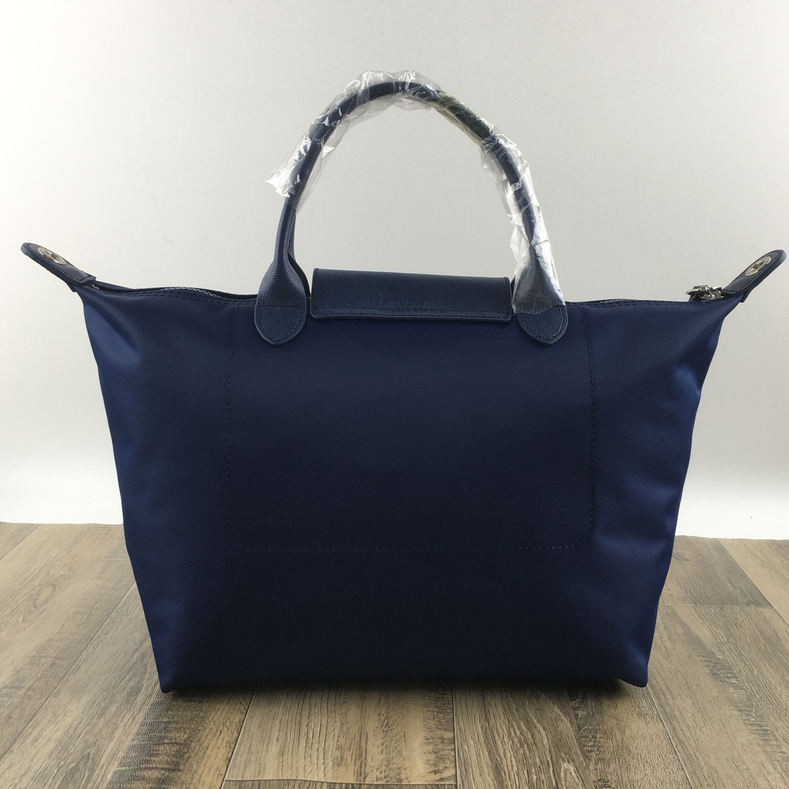 美品♡ロンシャン♡ルプリアージュネオ♡トートバッグ (新品/未 美品♡ロンシャン♡ルプリアージュネオ♡トートバッグ (新品/未