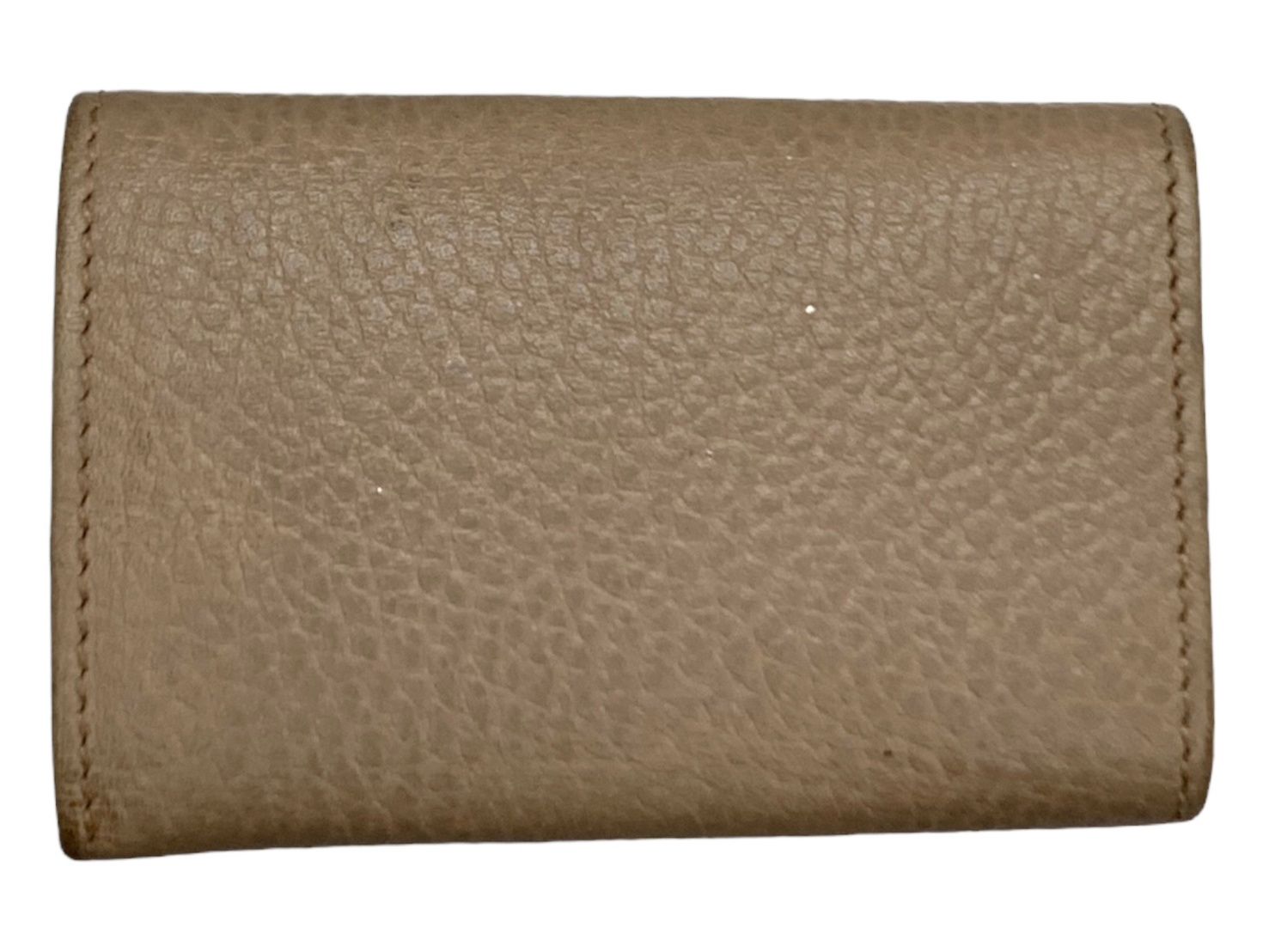 GUCCI グッチ GGマーモント6連キーケース ブラックブラウン 456118 Amazon.co.jp: [グッチ] 小物(キーケース) 456118 CAO0G