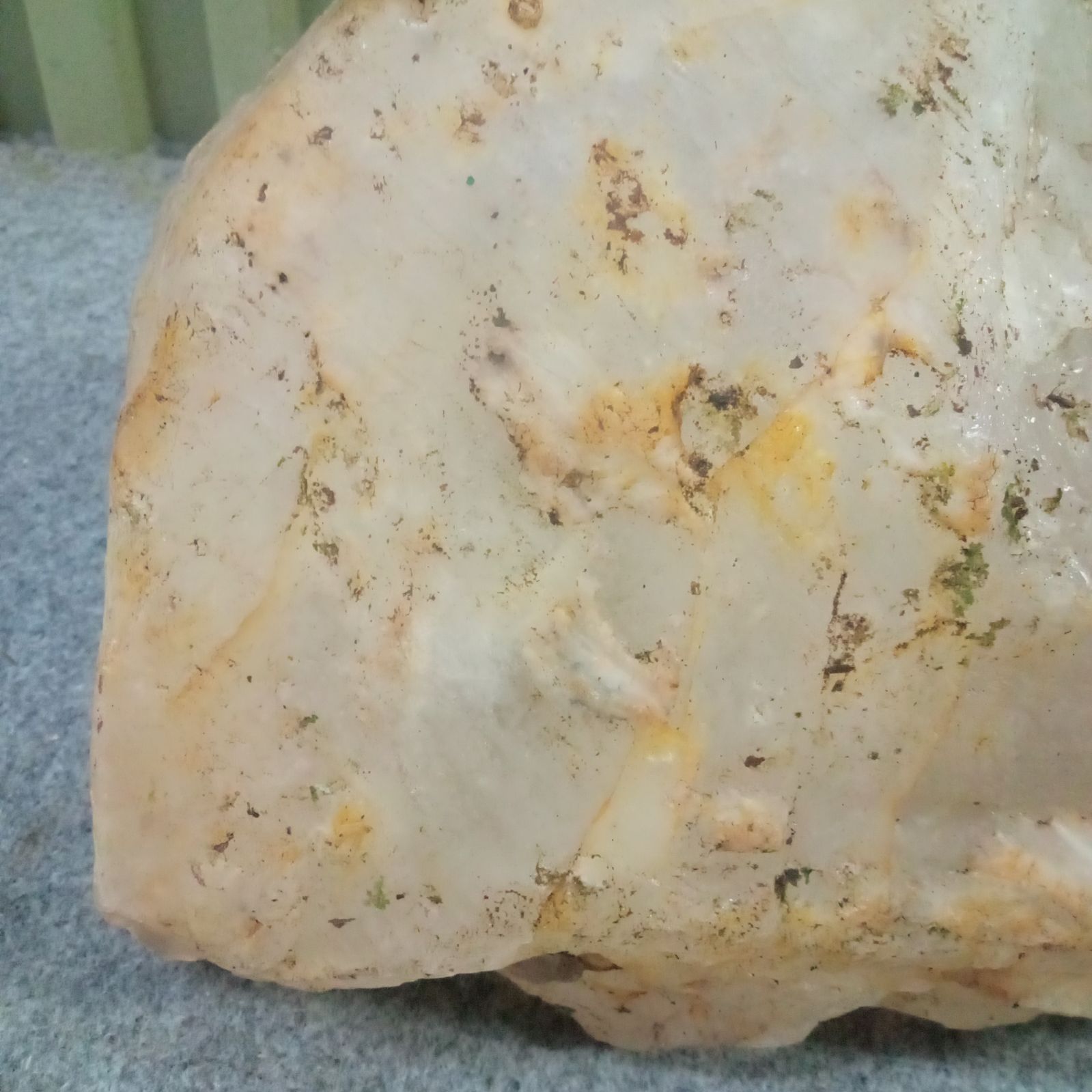 ◯ 瑪瑙 重量約15キロ メノウ アゲート 原石 鑑賞石 自然石 鉱物