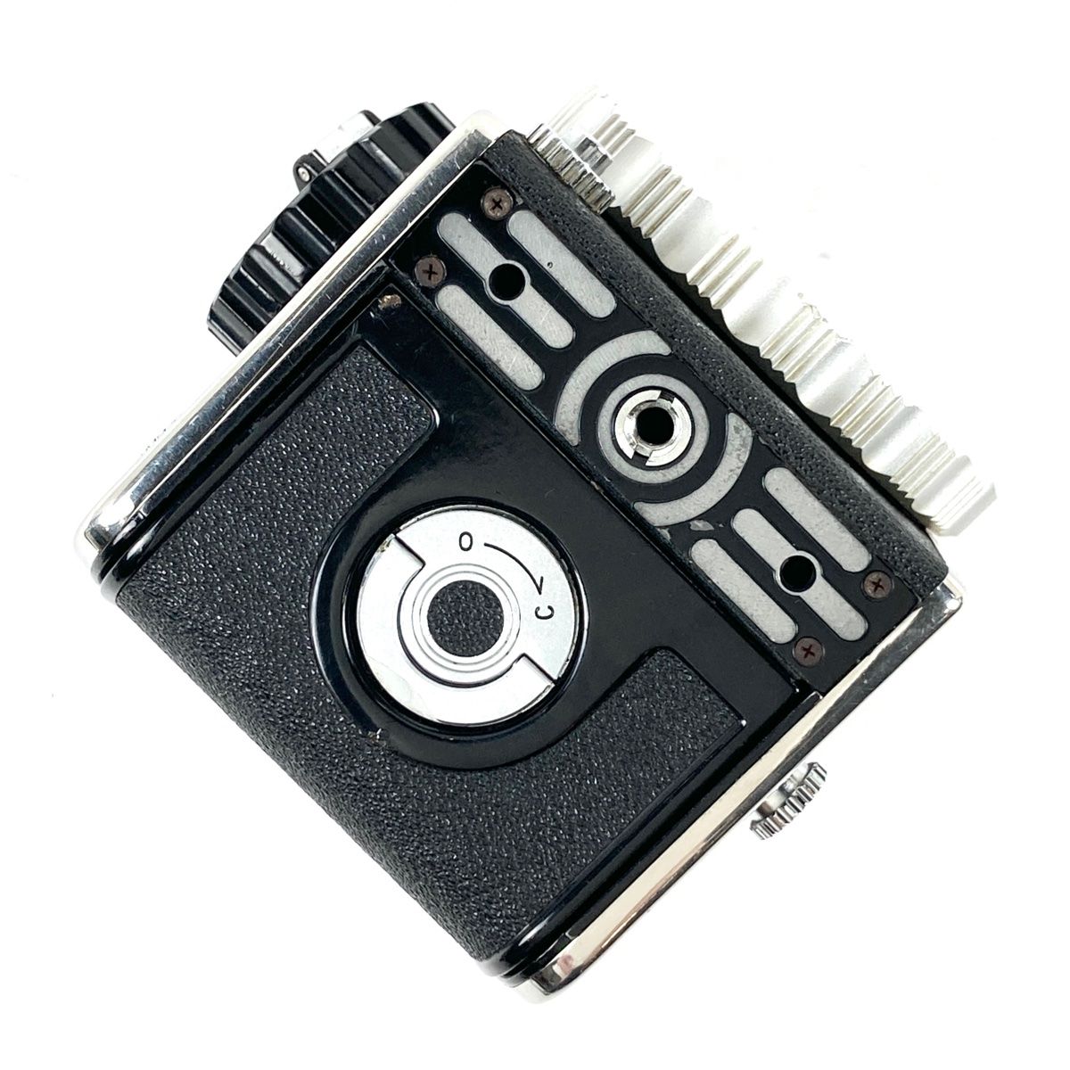 コーワ KOWA SIX ボディ 中判カメラ 【中古】 - メルカリ