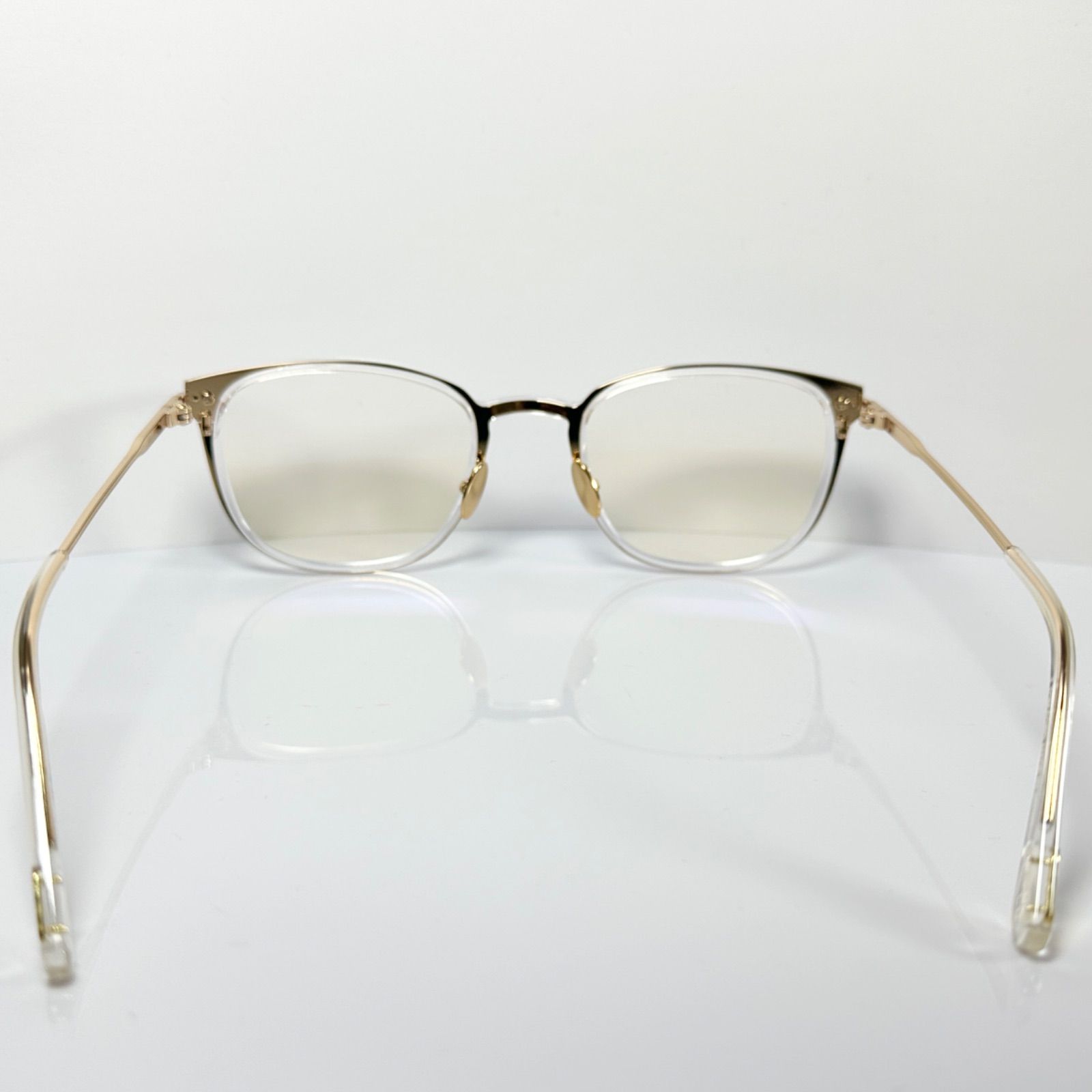 純正新品 日本製 TOM FORD FT5694 030 純正ケース・クロス付き トム 