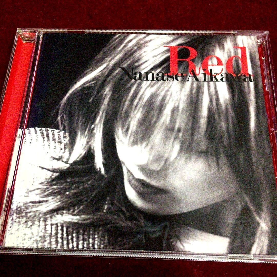 相川七瀬 Red -レッド- - メルカリ