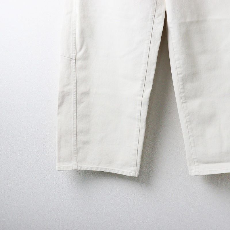 2023AW ミューズ ドゥーズィエムクラス MUSE de Deuxieme Classe DRILL