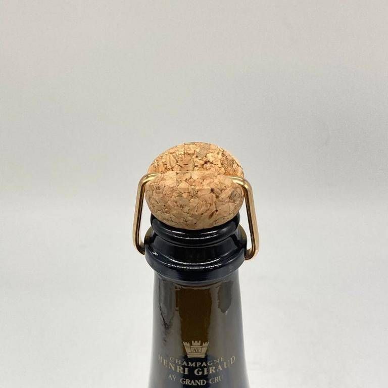 アンリジロー フュドシェーヌ グランクリュ MV18 12％ 750ml【F4