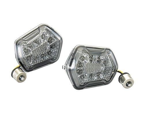 SALE，定番 【新品・3営業日で発送】キタコ(KITACO) 807-1155330 LEDｳｲﾝｶｰ／ｽﾓｰｸ ZOOMER-X ライト・ウィンカー