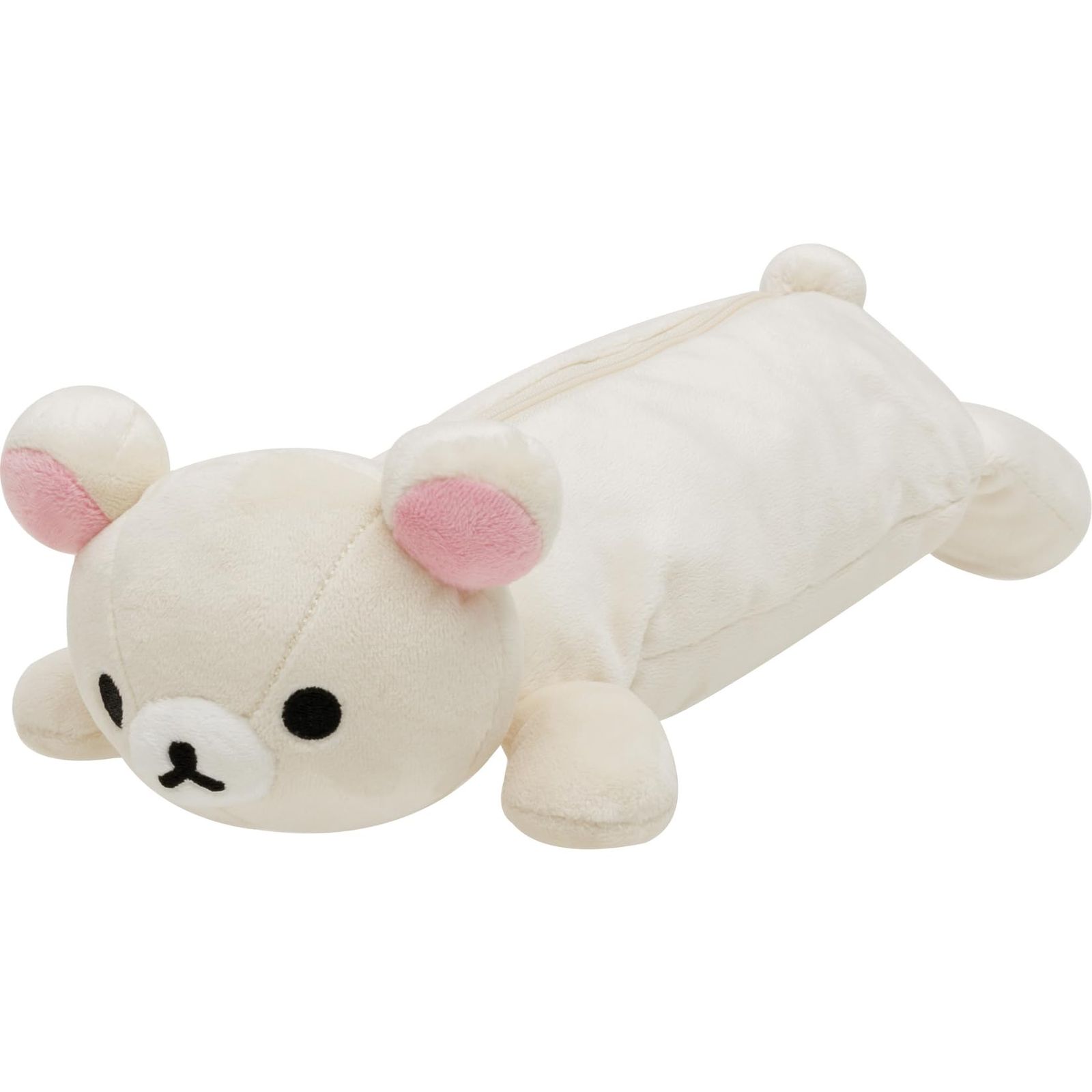 サンエックス リラックマぬいぐるみペンポーチ コリラックマ