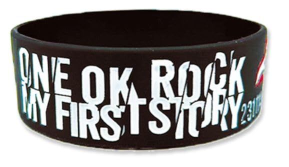 ONE OK ROCK （ワンオクロック） ワンオク VS MY FIRST STORY