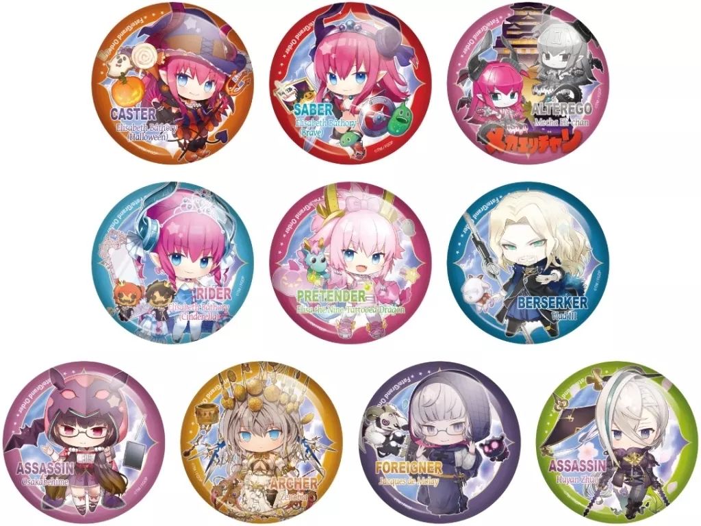 fgo  バラ売り Fate Grand Order FGO Arcade Card Lancer Suzuka Gozen Santa | eBay