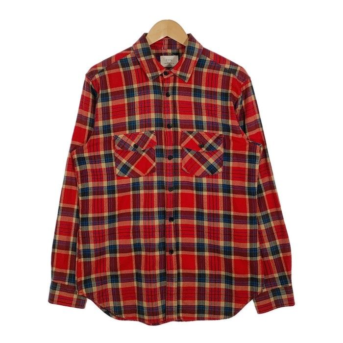 FOG FEAR OF GOD フォグ フィアオブゴッド Collection One Flannel