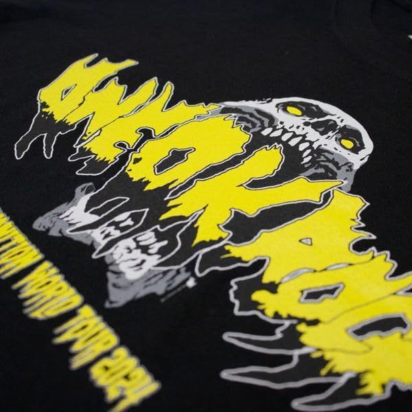 Taka様用 ONE OK ROCK（ワンオクロック）ワンオク グッズ 2024 WORLD TOUR T