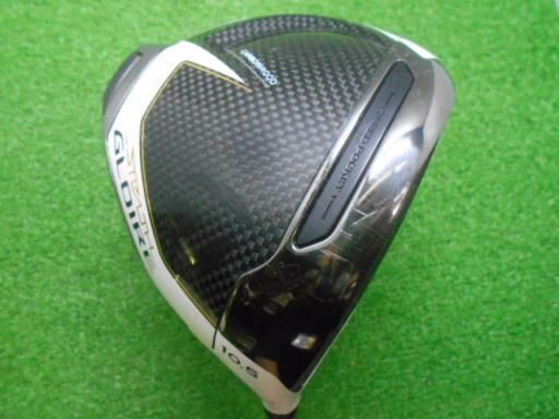 中古】 テーラーメイド STEALTH GLOIRE+ 9.5° ドライバー DR