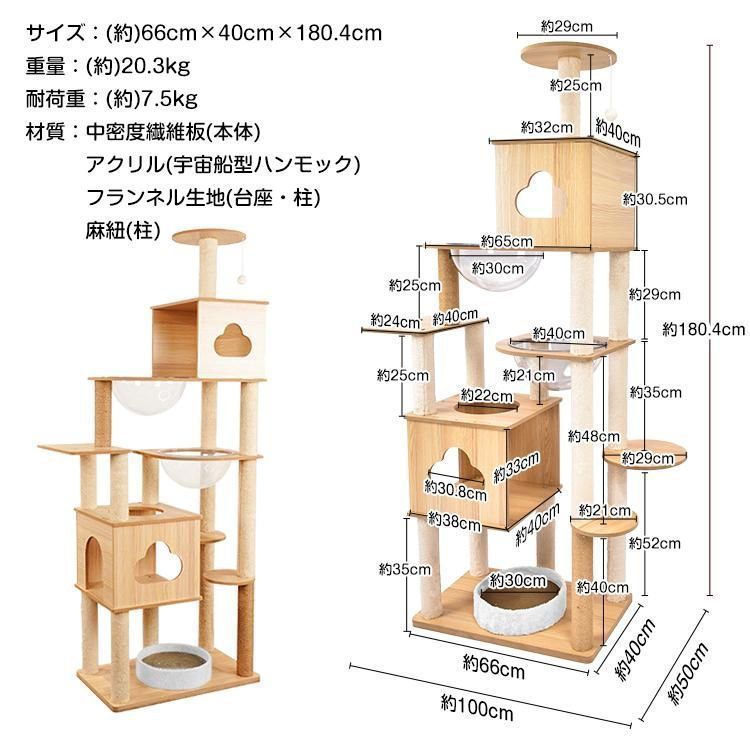 宇宙船 木