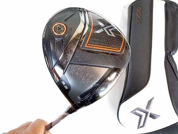 ダンロップ 2020 ゼクシオ X XXIO X ドライバー Speeder 569 EVOLUTION 6 9.5度 S