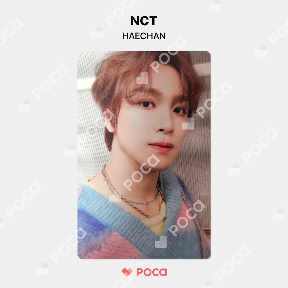 NCT ヘチャン トレカ NCT2023 ヘチャン トレカ - メルカリ