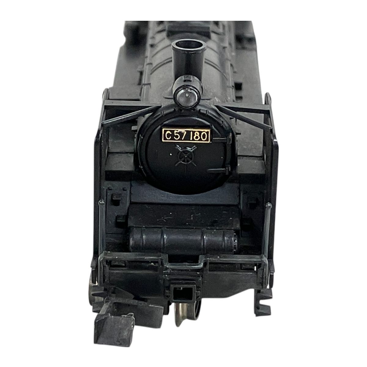 KATO 2013 C57-180 蒸気機関車 Nゲージ 鉄道模型 ジャンク