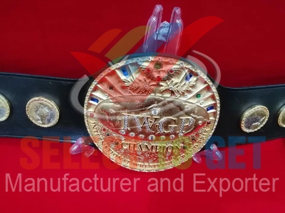 アントニオ猪木 IWGP Champion Grand Prix プロレス チャンピオンベルト オーダーメイド 発送到着予定日 11月12日 WWW_OLIVIERBERNSTEIN_COM