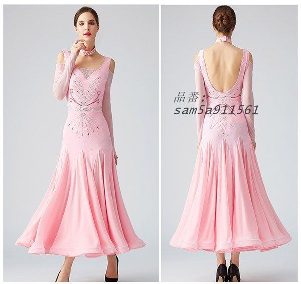 ワンピース ステージ衣装