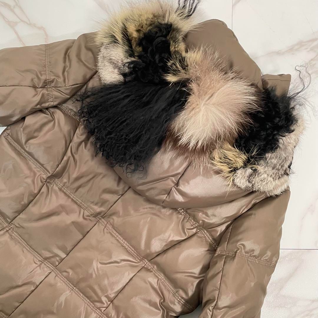 新品 GALLARDAGALANTE ガリャルダガランテ CHELSEAGARB フォックス