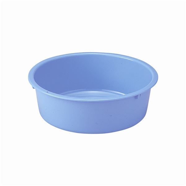 20セット たらい容器|清掃用品 54型 NT GKタライ 〔家庭用品 掃除用品 業務用〕 代引不可
