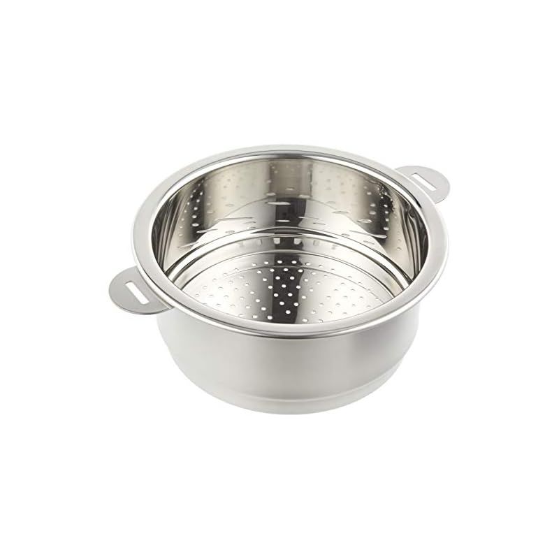 デラックス 長生セイロセット 長生セイロ用竹スノコ付 30センチ