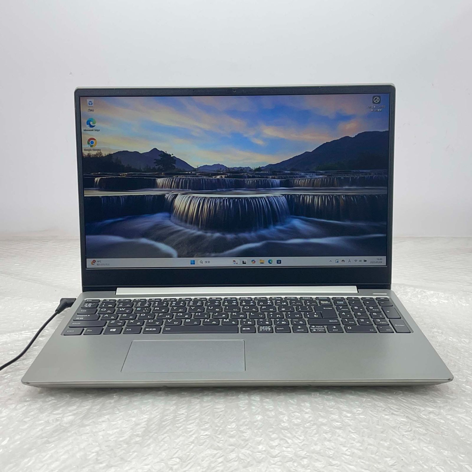 Lenovo Ideapad 330S-15IKB i7-8550U|12GB|1TB HDD|Windows11|15.6型フルHD