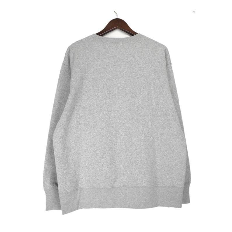 シュプリーム Supreme 22AW 【 Box Logo Crewneck 】 ボックス
