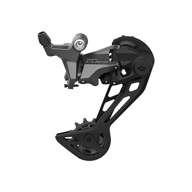 シマノ（SHIMANO） CUES RD-U6020-11 SGS LINKGLIDE リアディレーラー（2x11S） ERDU602011SGS 0