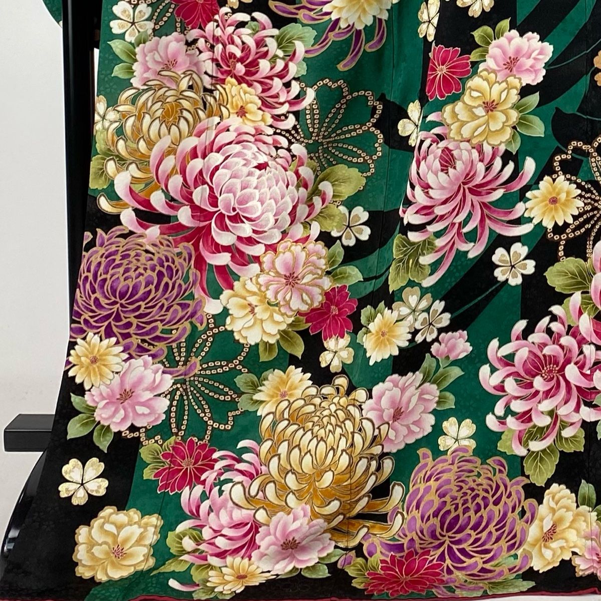 刺繍