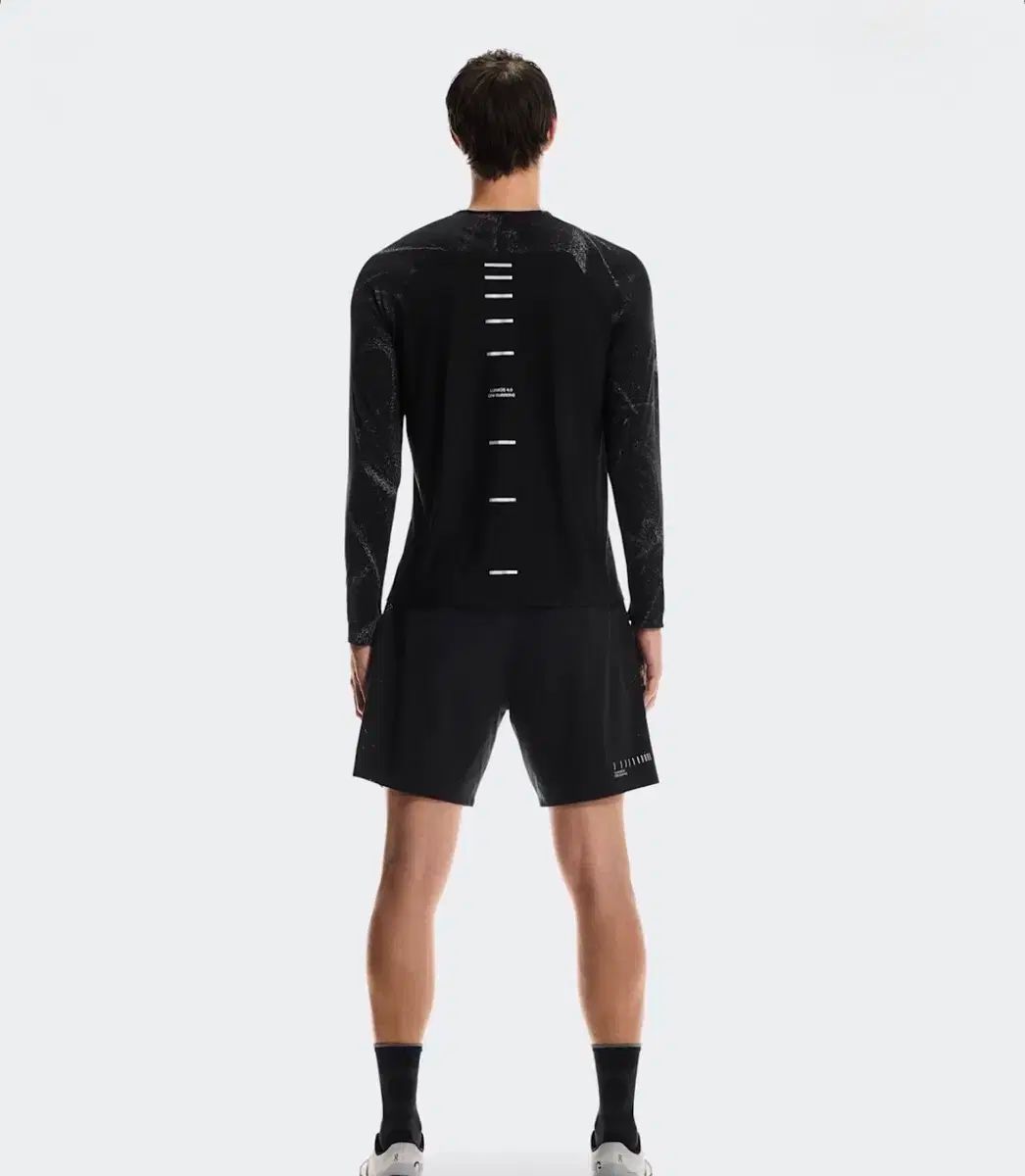 On Running オンランニング パフォーマンス ルーモロス Lumos M