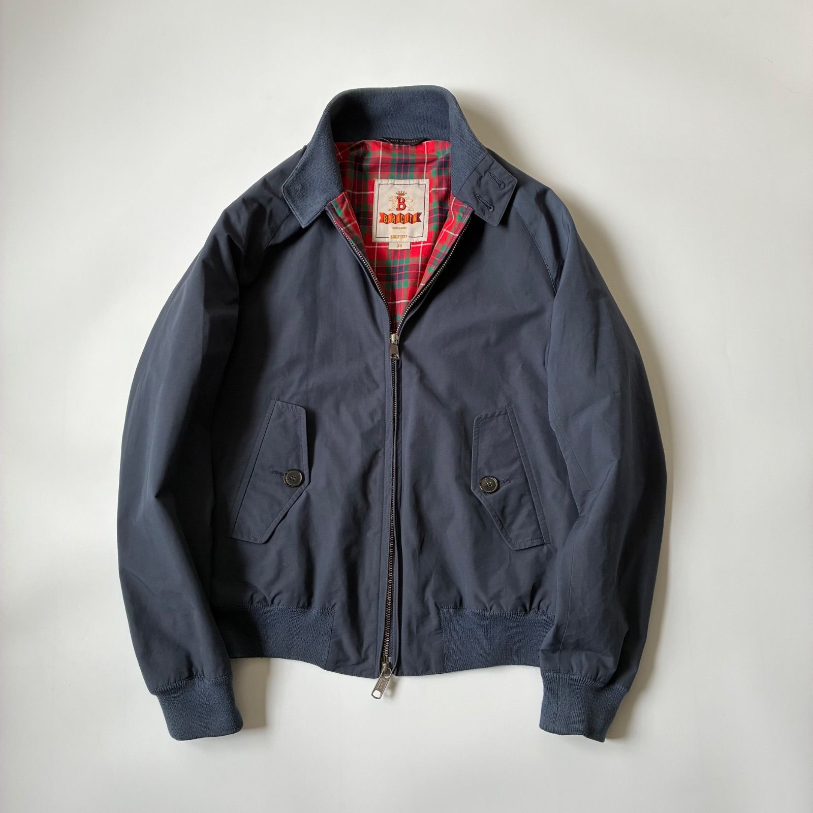 BARACUTA