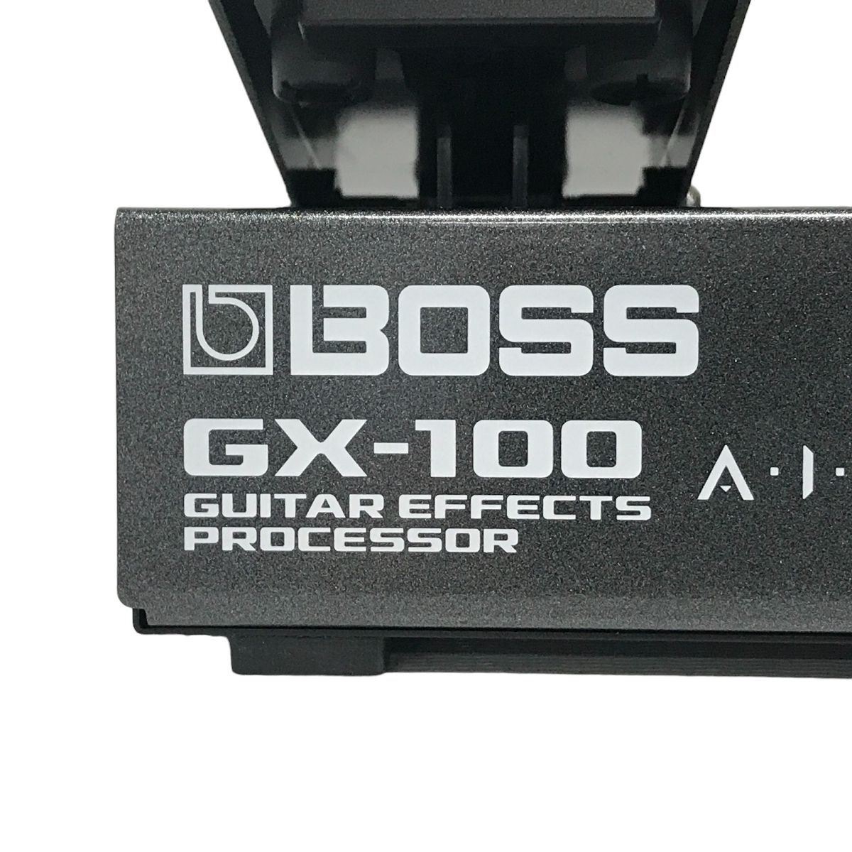 動作保証】BOSS GX-100 マルチエフェクター オーディオ ギター 音響機材 ボーズ F8980128 - メルカリ