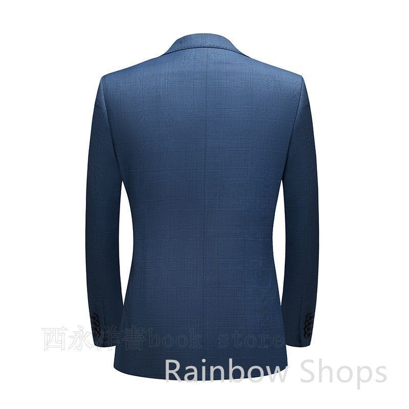 ビジネススーツ