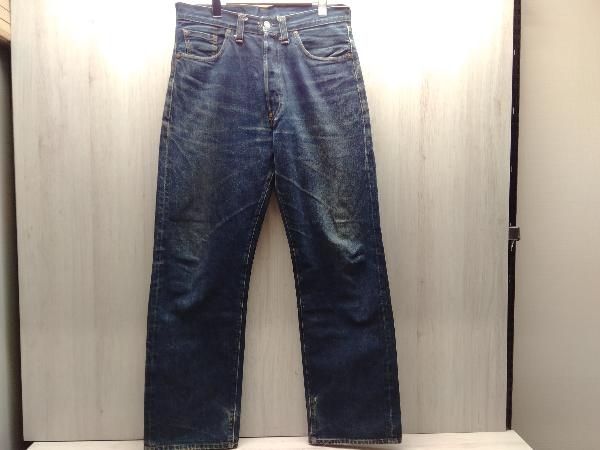 LEVI'S/リーバイス 201xx 201 0003 刻印555 USA製 シンチバック