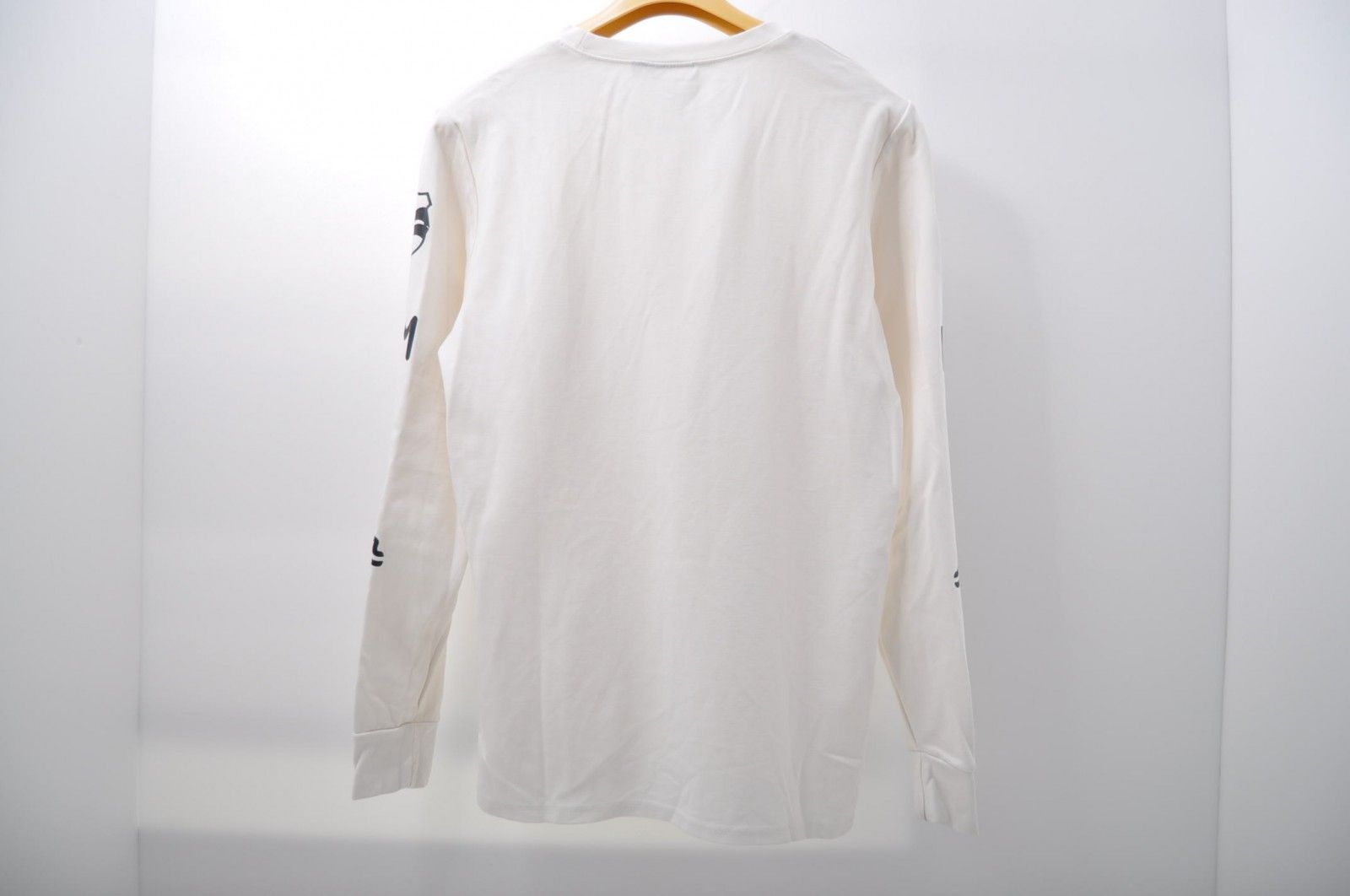 muta - coco 中古 ムータマリン muta MARINE レディース 長袖シャツ 0(WF) 白 ホワイト クルーネック muta - coco 中古 ムータマリン muta MARINE レディース 長袖