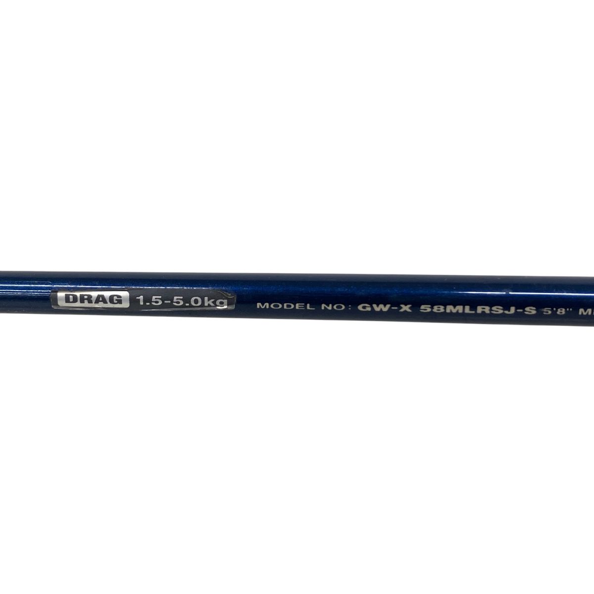 ジャンク☆ DAIWA 釣り竿　定価10万 ジャンク☆ DAIWA 釣り竿 定価10万 - メルカリ
