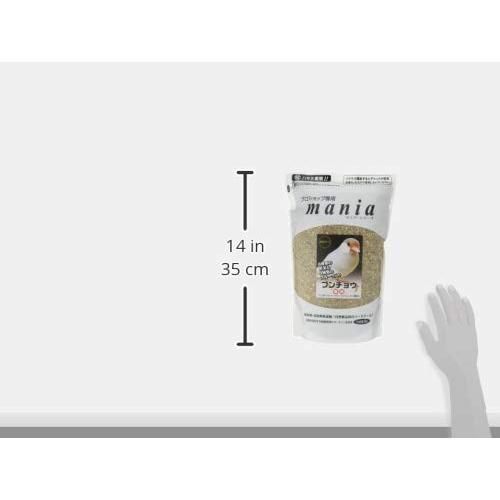 mania マニア プロショップ ブンチョウ 3L