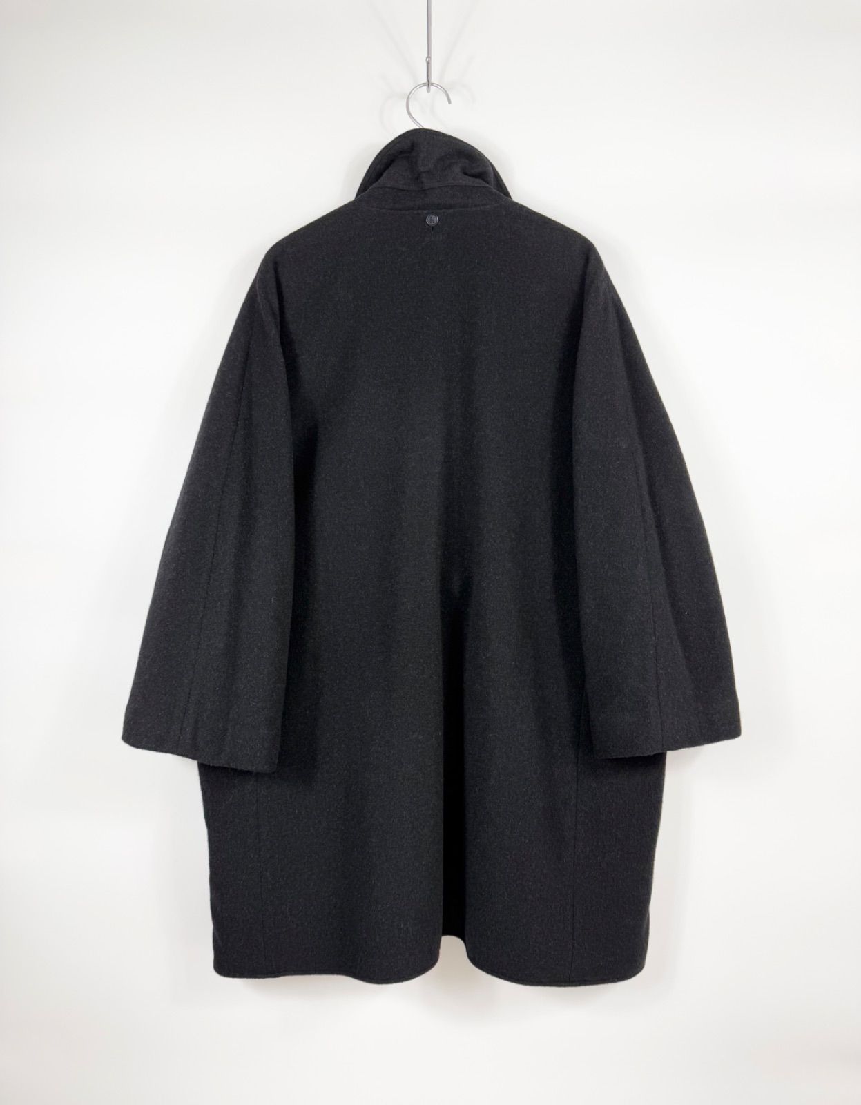 AW1999 Hermès by Margiela double face coat エルメス マルジェラ期