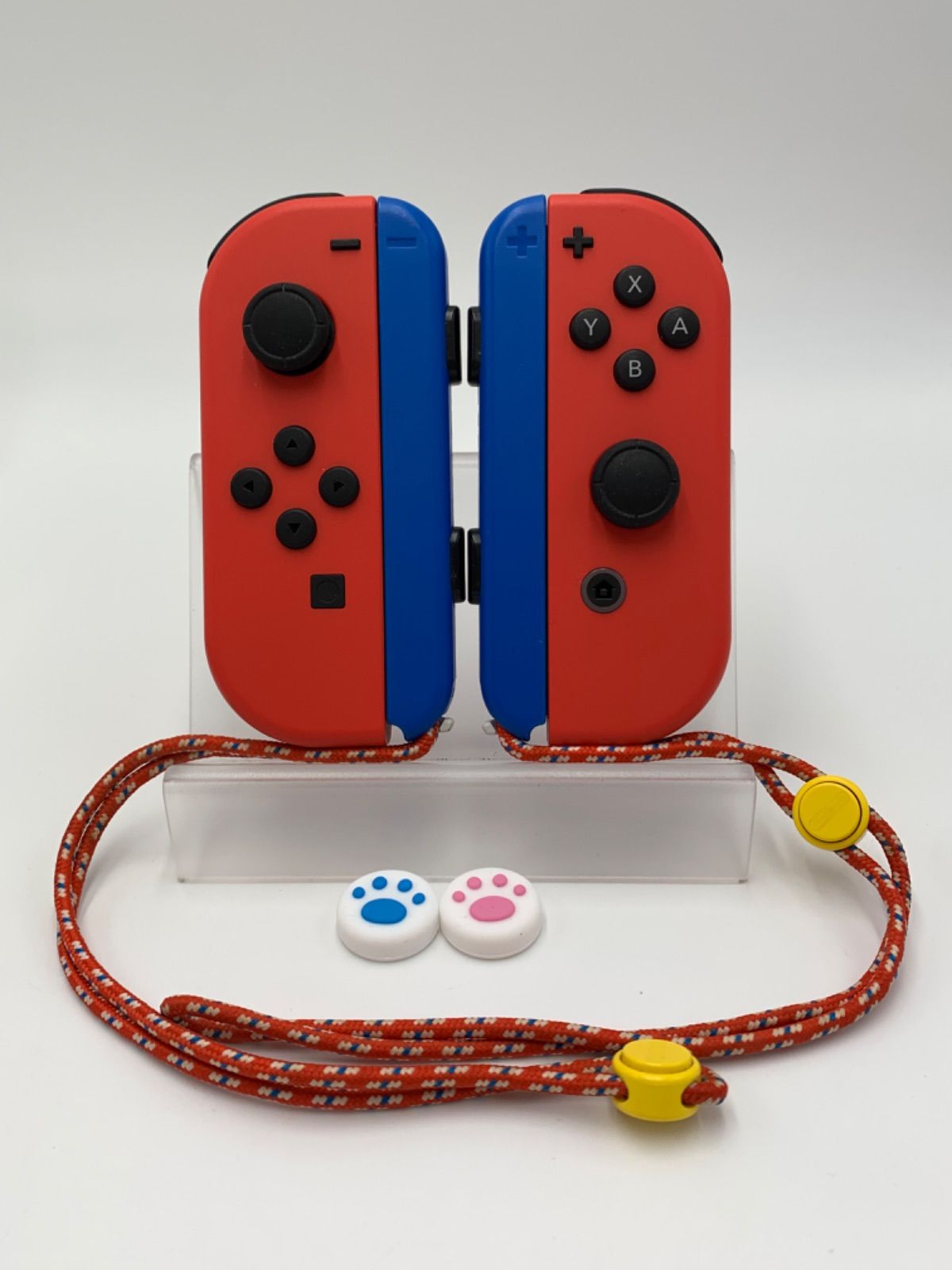 Nintendo Switch 本体 + ジョイコン5つ + スマブラSP 任天堂 Nintendo Switch 大乱闘スマッシュブラザーズ SPECIALセット