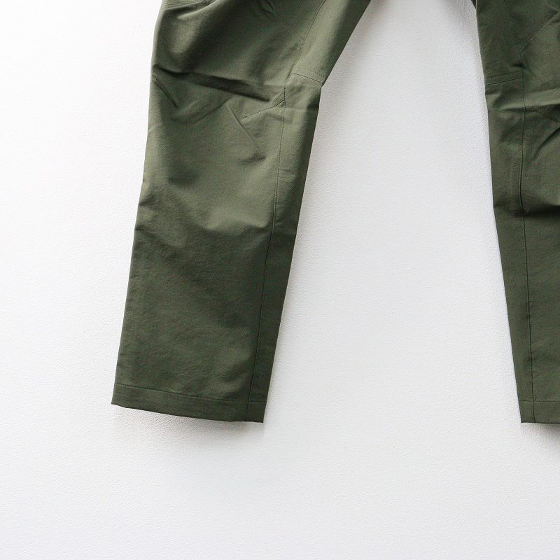 ドローライトパンツ