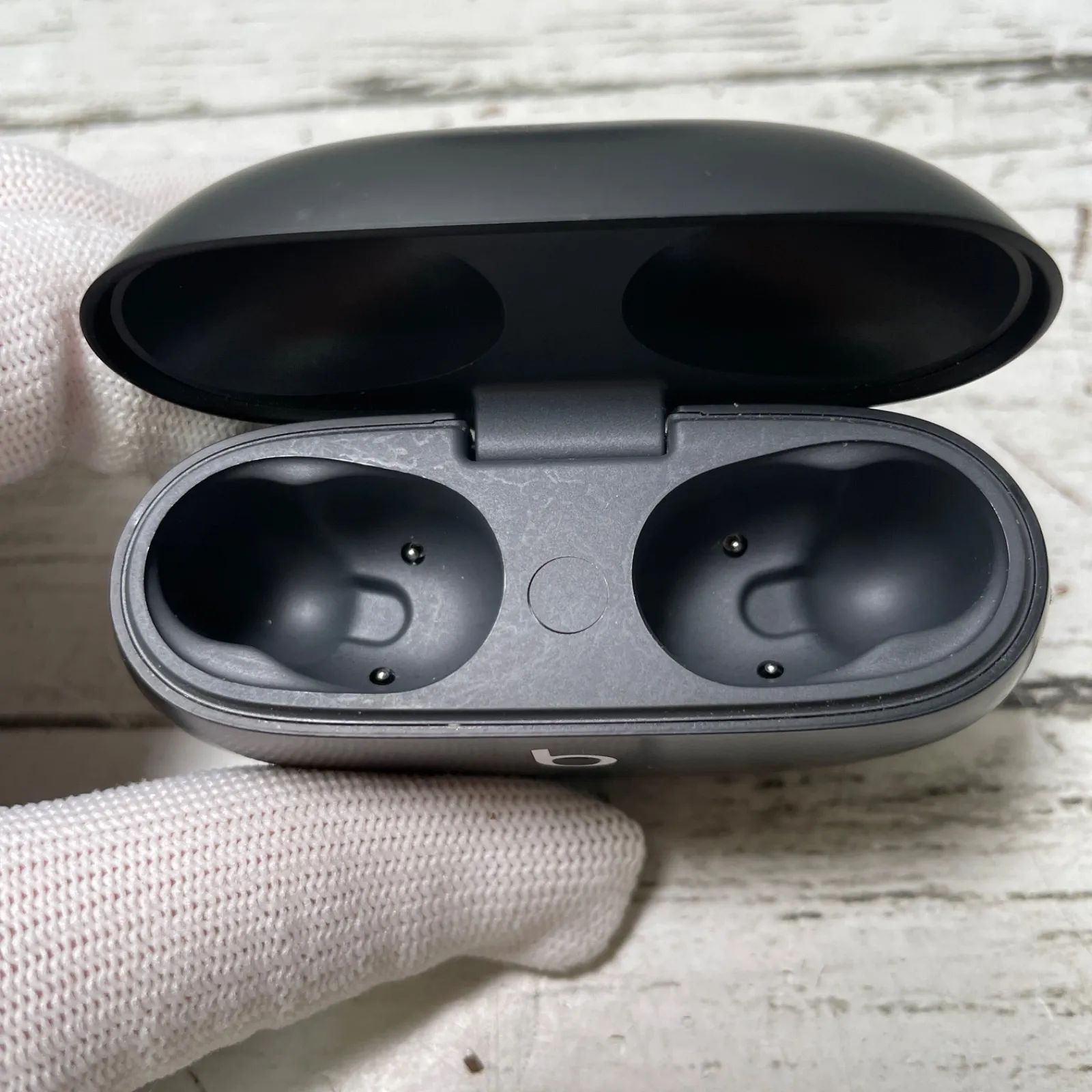 アクティブノイズキャンセリング 内蔵マイク