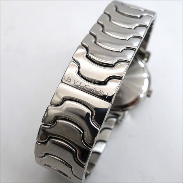 ブルガリ ソロテンポ ST35S 文字盤2個セット ブルガリ ソロテンポ